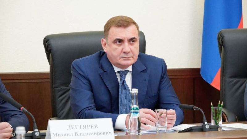 Вячеслав Федорищев принял участие в заседании рабочей группы по подготовке Совета при Президенте по развитию спорта