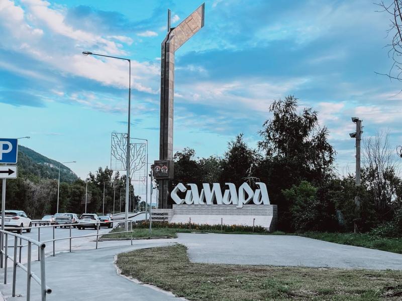 На въездах в регион появятся 10 новых стелл