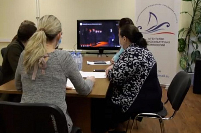 В Самарской области определят победителей и призеров окружного фестиваля "Театральное Приволжье"