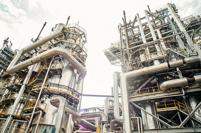 "Тольяттиазот" объявил финансовые результаты за 2019 год