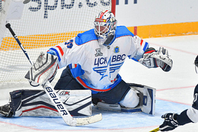 Вратарь Федор Коротаев проведет следующий сезон в Самаре 