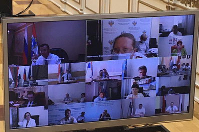 В Самарской области провели более 260 тысяч тестов на коронавирус