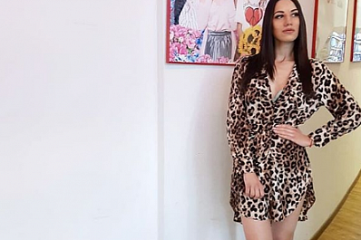 Участница "Дома-2" из Самары получила сотрясение мозга 