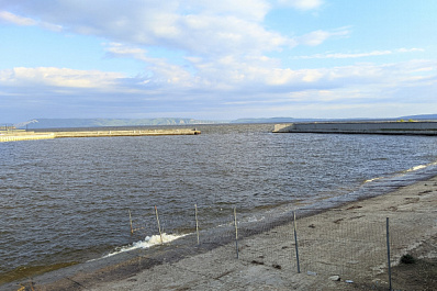 К концу 2026 года в Тольятти должны завершить проекты реконструкции набережной