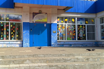 В Тольятти объединят два образовательных учреждения