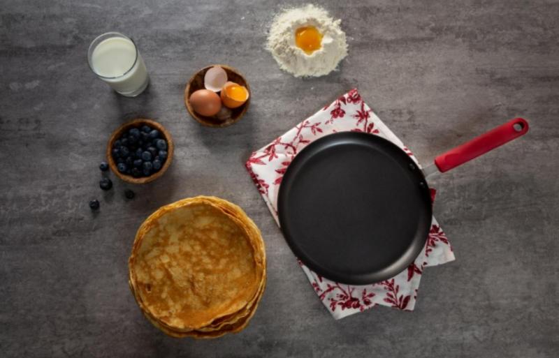 Акция на Масленицу от "Галамарта" (16+)