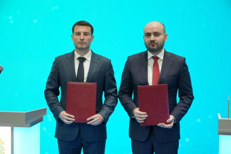 В Самарской области реконструируют птицеводческие объекты