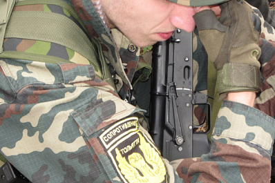 В Тольятти приглашают молодежь принять участие в военно-спортивной игре