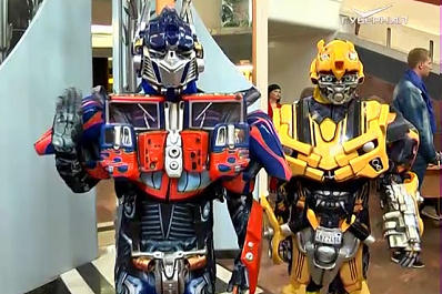 Праздник детства прошел в Самарской филармонии