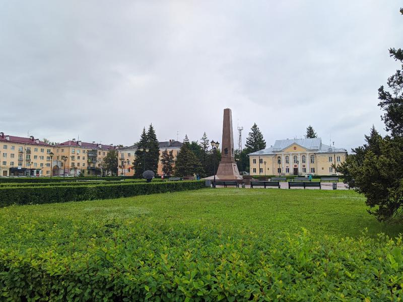 В Тольятти 8 мая состоится парад дошколят в честь Дня Победы