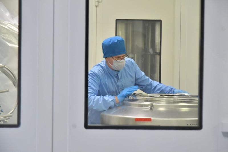 ОЭЗ "Тольятти" подвела итоги третьей пятилетки: в Автограде диверсифицировали экономику