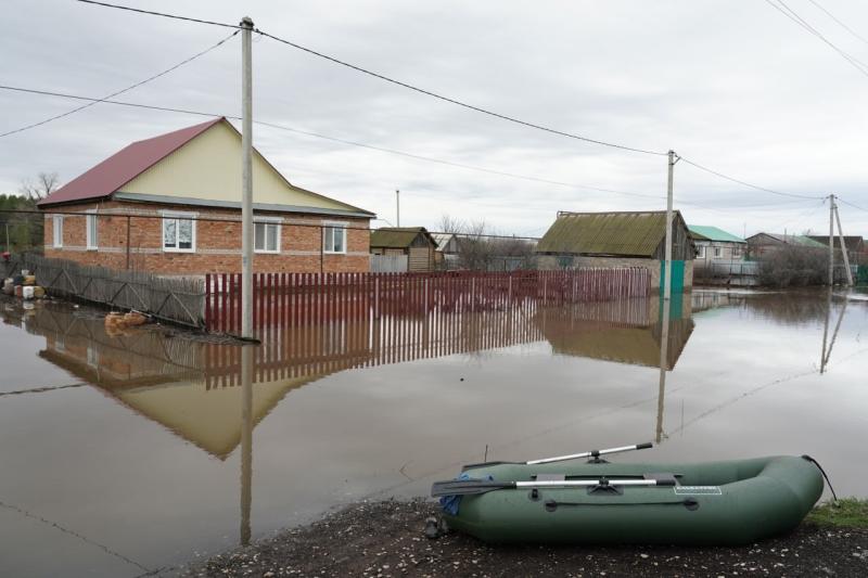 Прогноз паводка, профессия - медиатор, центр ремесел для ветеранов СВО: читайте в свежем номере "Волжской коммуны" 21 марта