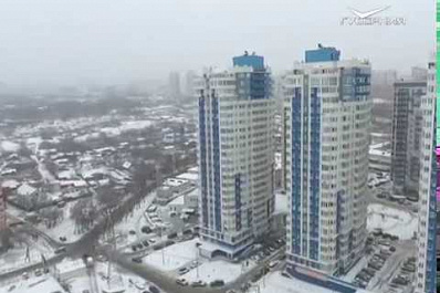 Максим Соколов: «Транспортная инфраструктура в Самаре находится в высокой степени готовности к ЧМ-2018»