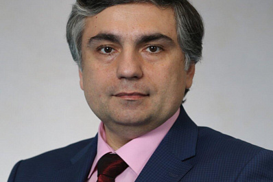 Главой Минобра Самарской области назначен Виктор Акопьян