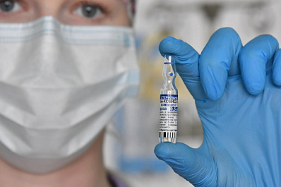 Началась прямая трансляция третьего розыгрыша викторины "Вакцинация - это жизнь!"