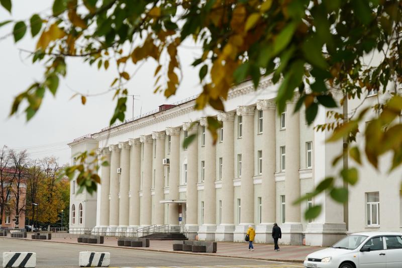 Врио главы Новокуйбышевска назначен Герой России Максим Девятов