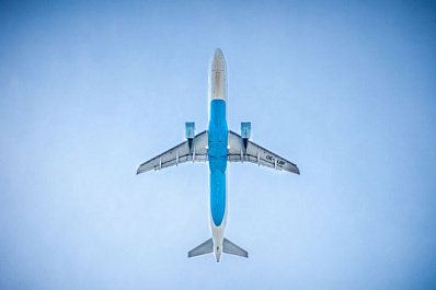 В октябре возобновится авиасообщение между Уфой и Самарой 