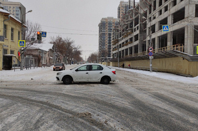 Автоэксперт: экономия на ТО приведет к серьезным расходам на ремонт машины