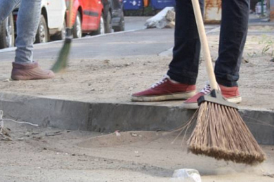 Горе-отец из Самарской области получил исправительные работы за долг по алиментам