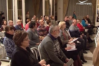 Проект по обучению и переквалификации “Химия опыта” стартовал в Тольятти