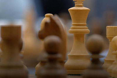 Самара принимает этап Кубка России по классическим шахматам