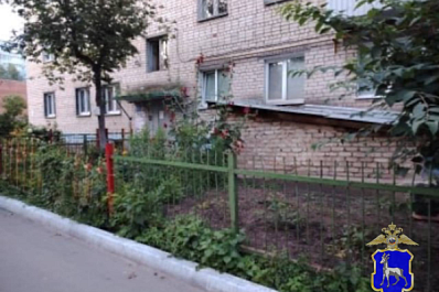 В Тольятти мужчина незаконно хранил у себя дома 80 патронов