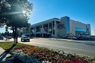 Семья из Самары презентовала собственную продукцию на демографическом форуме