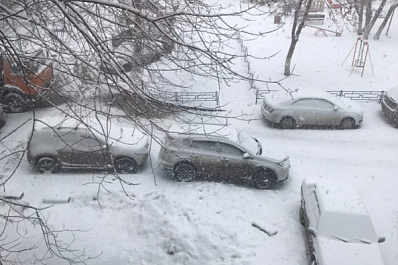 Жители Самарской области боятся выходить на улицу