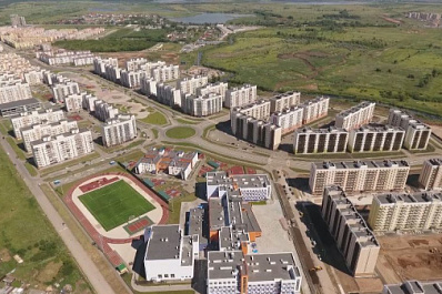 Более 5000 заявок в Самарской области подано на льготную ипотеку  