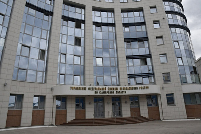 Пограничное управление ФСБ России по Саратовской и Самарской областям набирает кандидатов для прохождения военной службы по контракту