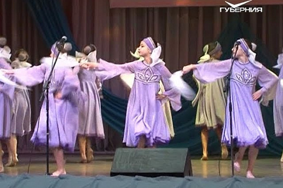 Хорошие новости Волжского района от 23.11.2017