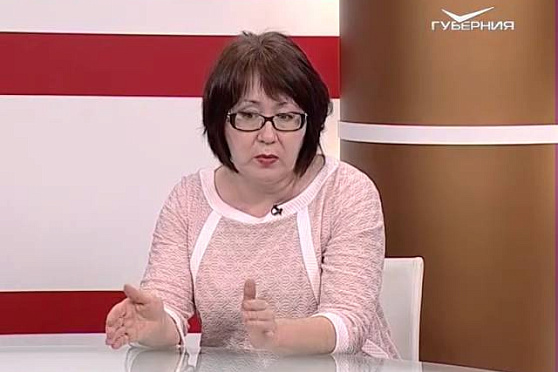 О чем говорят 9.12.2015 