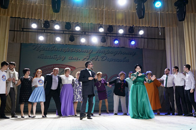 Читайте в свежем выпуске газеты "Волжская коммуна" 6 мая