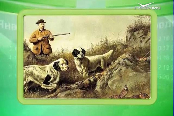 Календарь губернии 07.06.2016