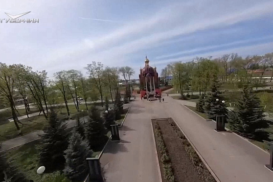 Кинель: варианты названия, каменный романтик и стороны света. 10 отличий