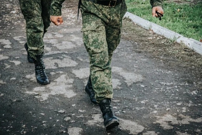 В Самарской области проводят проверки из-за самовольного оставления воинской части мобилизованными