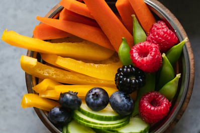 Родителям объяснили, что положить школьнику в ланч-бокс