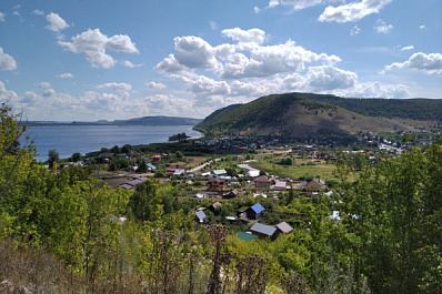 "Самарская Лука" на вкус: регион участвует в конкурсе на самый полезный гастрономический маршрут России