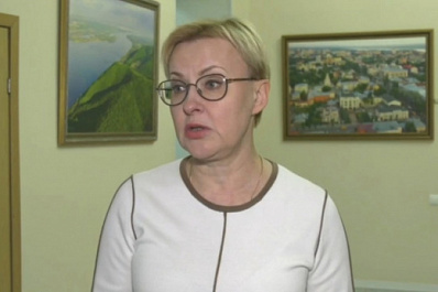 Елена Лапушкина: ни одна жалоба горожан не останется без внимания