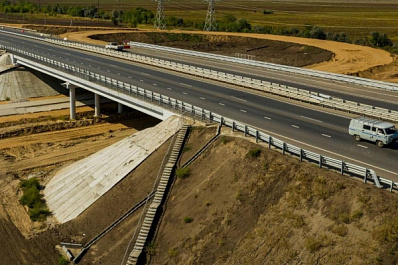 В Самарской области в 2021 году введут в эксплуатацию 80 обновленных участков дорог