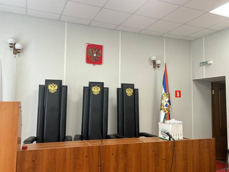 В Самаре выбран подрядчик для обследования здания областного суда