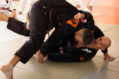 В ПФО пройдет фестиваль единоборств памяти участников СВО