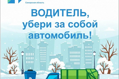 Названа причина скопившегося мусора на контейнерных площадках в Самаре