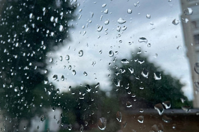 В Нижнем Новгороде заявили о готовности коммунальщиков к ливню