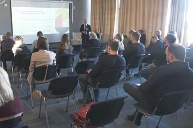 Более 700 компаний Самарской области продают продукцию за рубежом