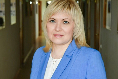 Оксана Зубкова покидает пост директора Самарского областного вещательного агентства по личным обстоятельствам