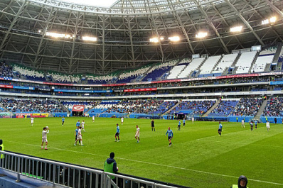 День футбольного свистка: какие праздники отмечают 10 июля