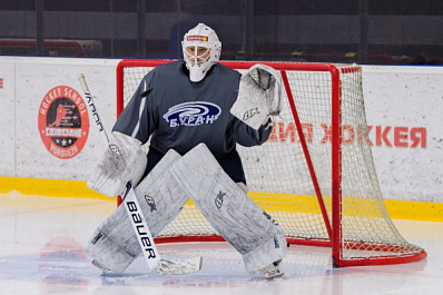 Игра ЦСК ВВС - "Буран" тоже переносится 