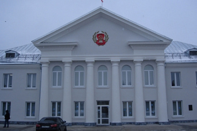 Администрация Тольятти набирает резерв будущих чиновников