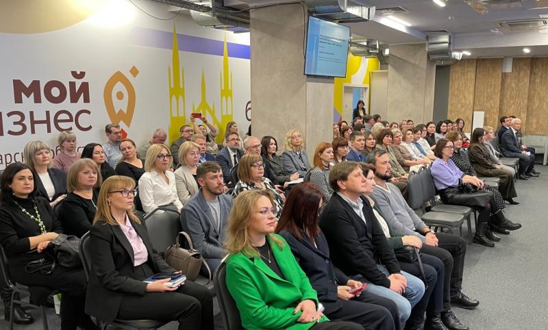 Муниципалитеты Самарской области усилят работу с малым бизнесом